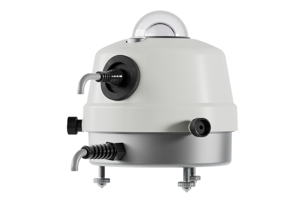 NRG R2-HV Heater/Ventilator