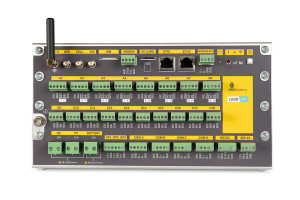 LOGR | Met Data Logger - Solar