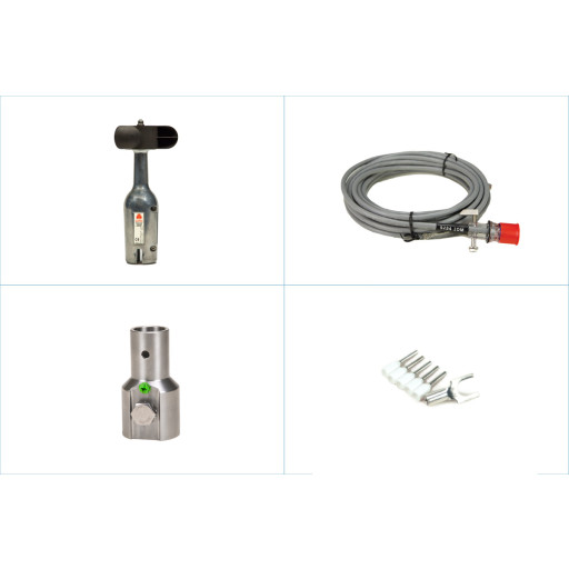 View Support Resources for Hybrid XT Retrofit Kit | Siemens 2.3MW