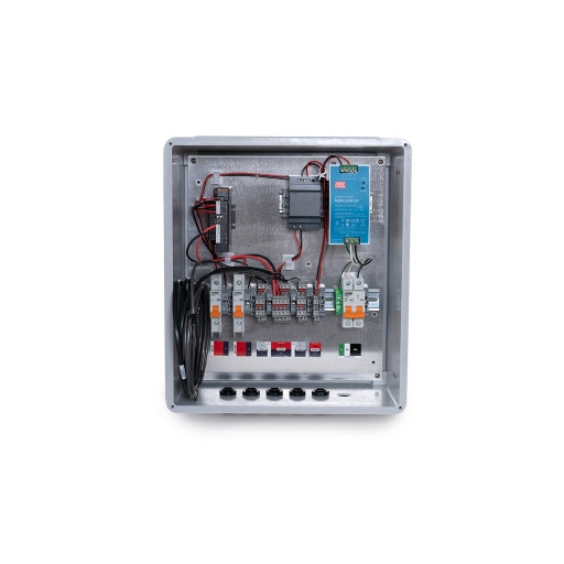 View Support Resources for SRM Power Supply | SymphoniePRO